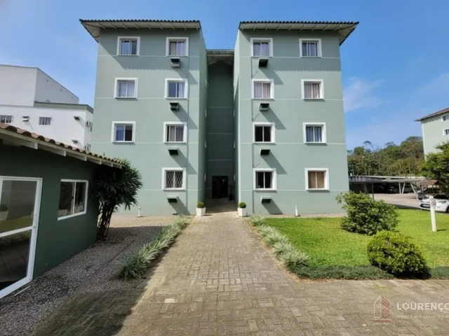 Imagem: Apartamento Residencial em Joinville - Sc