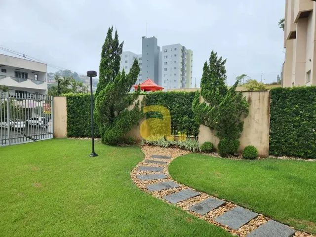 Imagem: Apartamento de 4 Quartos para Alugar no