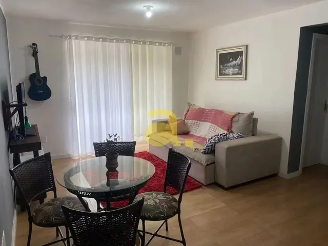 Imagem: Apartamento Semi Mobiliado no Centro de