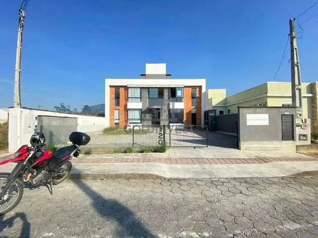 Imagem: Apartamento com 2 Quartos no Bairro Rio