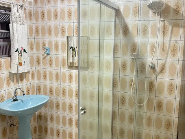 Imagem 4: Kitinet Quarto com aluguel por R$2.000 /mês