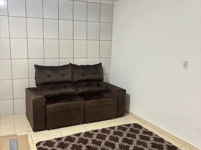 Imagem 6: Kitinet Quarto com aluguel por R$2.000 /mês