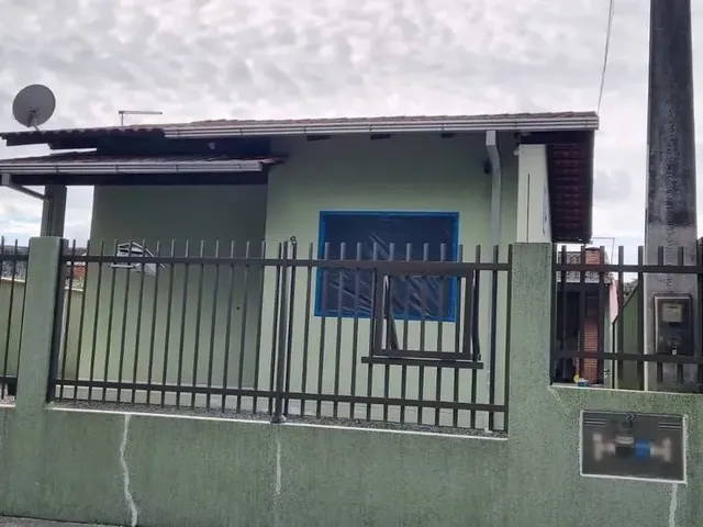 Imagem: Casa para Locação no Vila Nova