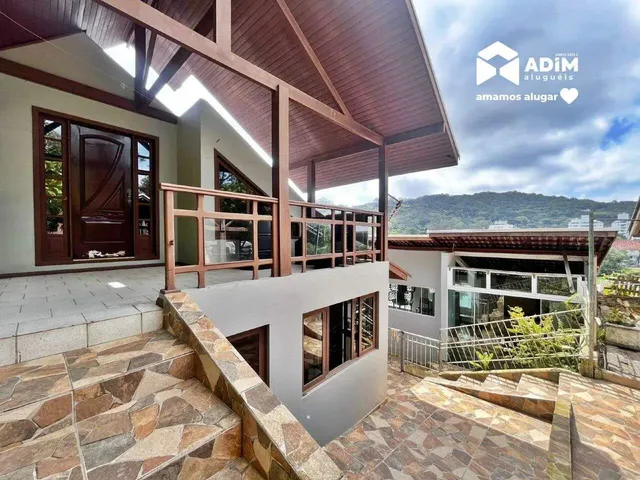 Imagem: Aluguel Anual Casa Semi Mobiliada com 3