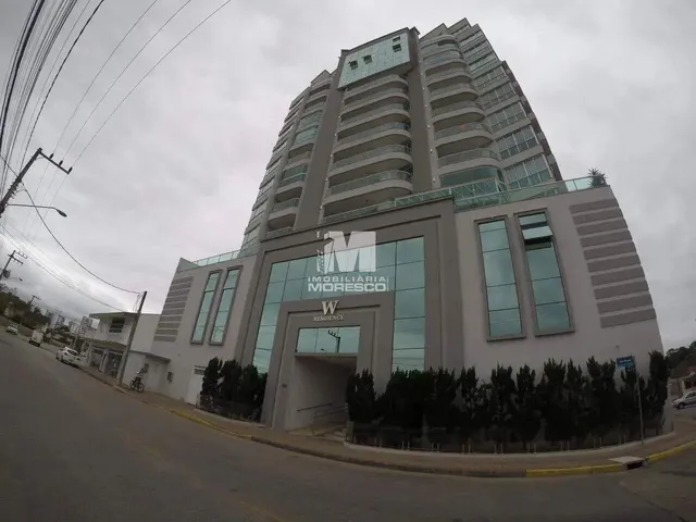 Imagem: Apartamento no Bairro São Luiz