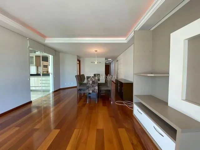 Imagem: Apartamento Semi Mobiliado de 150M² no