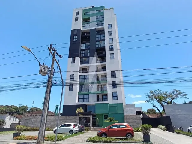 Imagem: Apartamento 2 Quartos Sendo 01 Suíte no