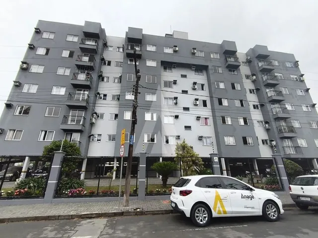 Imagem: Apartamento 02 Dormitórios, Costa e Silva