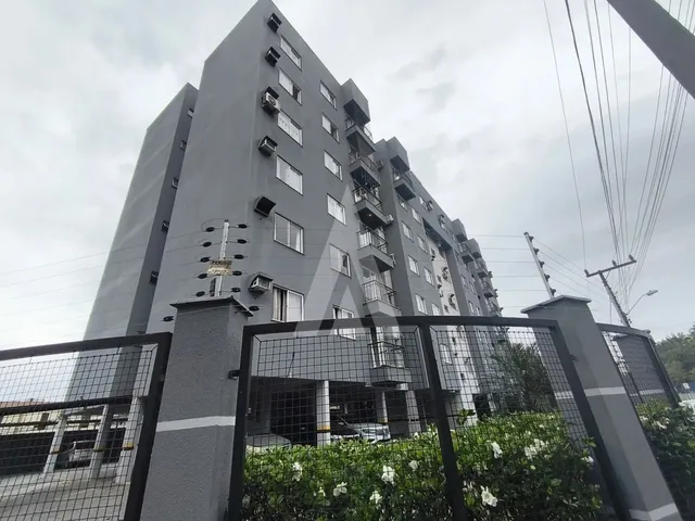 Imagem 6: Apartamento 02 Dormitórios, Costa e Silva