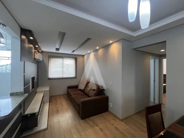 Imagem 13: Apartamento 02 Dormitórios, Costa e Silva
