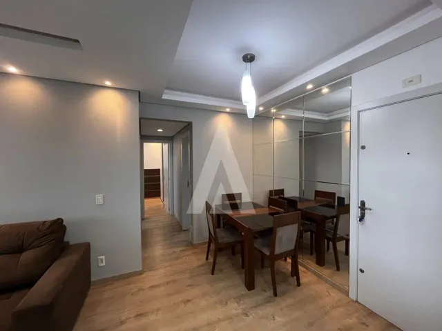 Imagem 5: Apartamento 02 Dormitórios, Costa e Silva