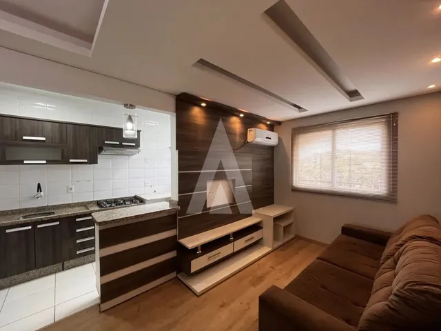 Imagem 8: Apartamento 02 Dormitórios, Costa e Silva