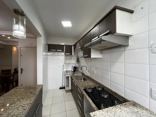 Imagem 16: Apartamento 02 Dormitórios, Costa e Silva