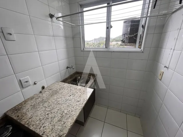 Imagem 3: Apartamento 02 Dormitórios, Costa e Silva