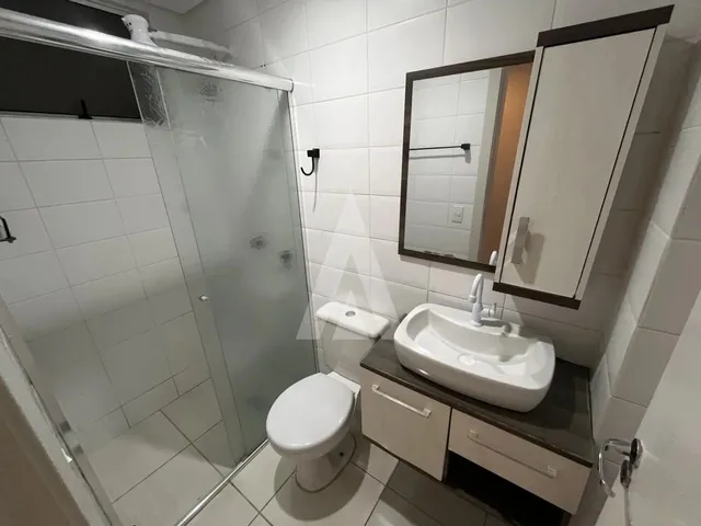 Imagem 2: Apartamento 02 Dormitórios, Costa e Silva