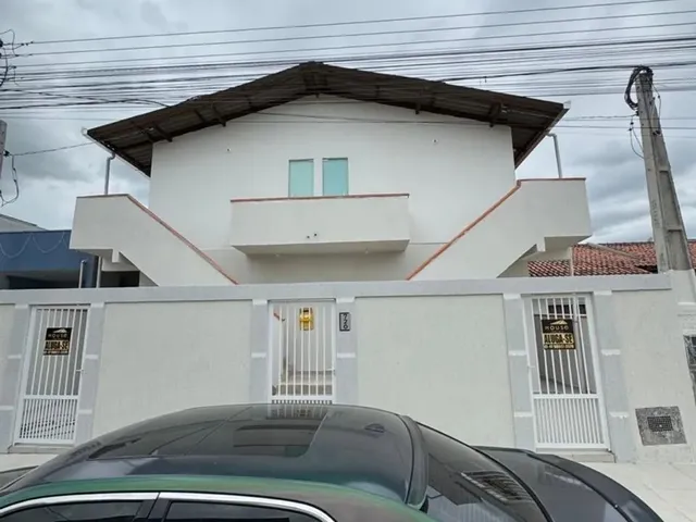 Imagem 6: Apartamento 02 Dormitórios santa Regina Itajaí