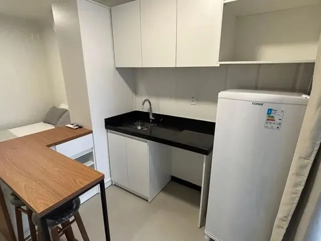 Imagem: Kitnets Container, Mobiliada, Novo!!!