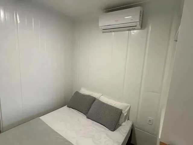 Imagem 4: Kitnets Container, Mobiliada, Novo!!!