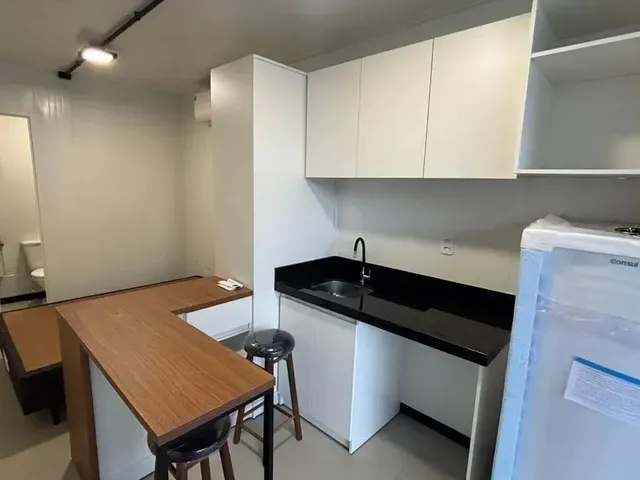 Imagem 14: Kitnets Container, Mobiliada, Novo!!!