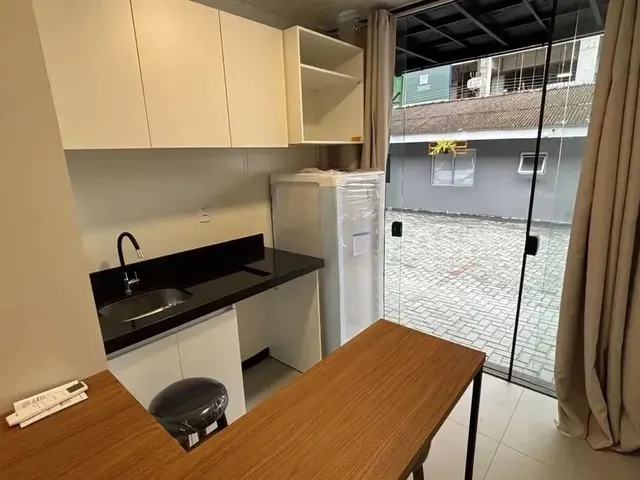 Imagem 15: Kitnets Container, Mobiliada, Novo!!!