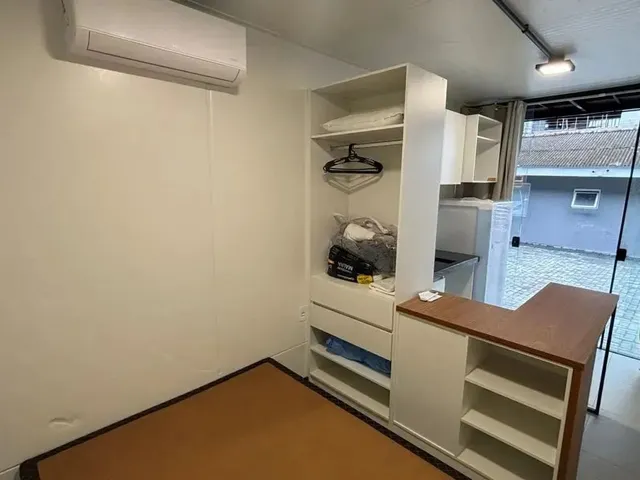Imagem 9: Kitnets Container, Mobiliada, Novo!!!