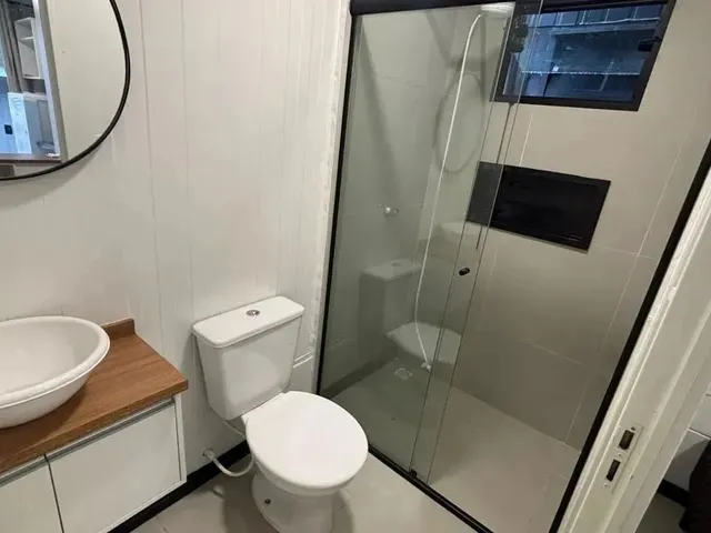 Imagem 11: Kitnets Container, Mobiliada, Novo!!!