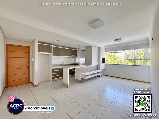 Imagem: Acrc Imóveis - Ap09635 - Apartamento para