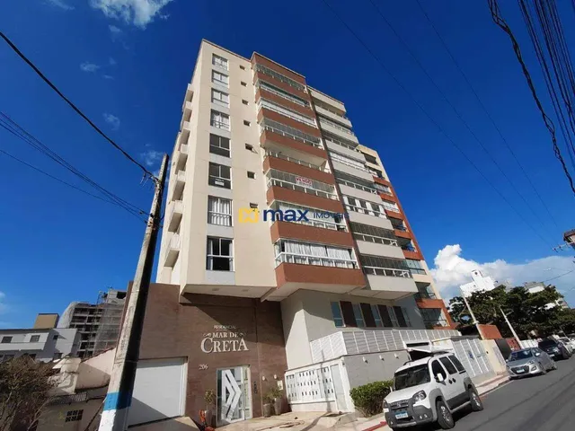 Imagem: Aluguel Apartamento com 3 Dormitórios