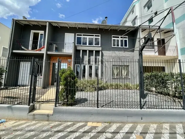 Imagem: Apartamento de 1 Dormitório para Alugar
