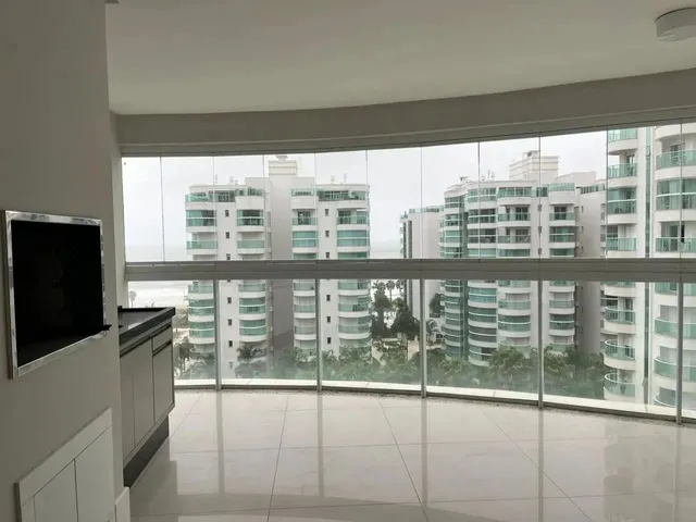 Imagem 1: Apartamento no Edifício Brava Beach Aroeira na Praia Brava em Itajaí