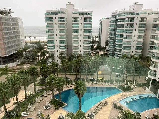 Imagem 12: Apartamento no Edifício Brava Beach Aroeira na Praia Brava em Itajaí
