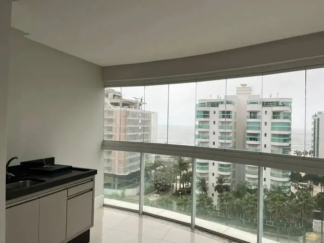 Imagem 6: Apartamento no Edifício Brava Beach Aroeira na Praia Brava em Itajaí