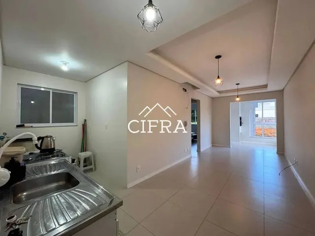 Imagem: Apartamento - Venda - 02 Dormitorios - 58M2