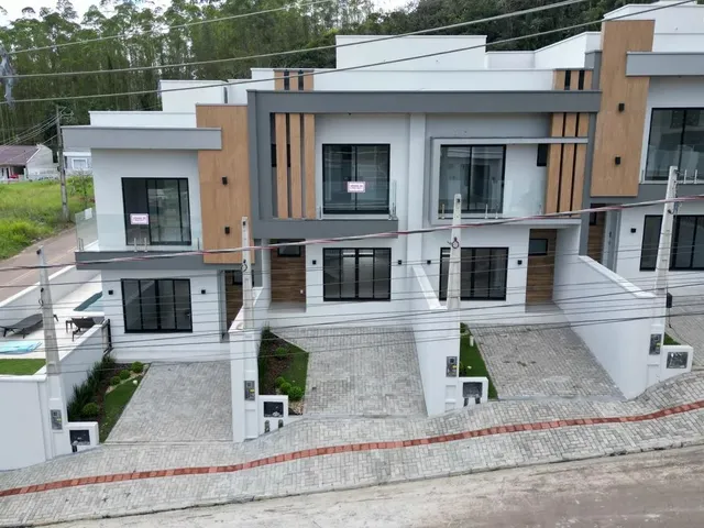 Imagem: Casa Sobrado Geminado Locação Rio do Sul