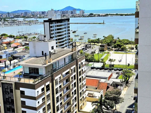 Imagem 2: Aluguel Anual - Ed. Maison D&Amp;Apos;Lourdes - Itajaí