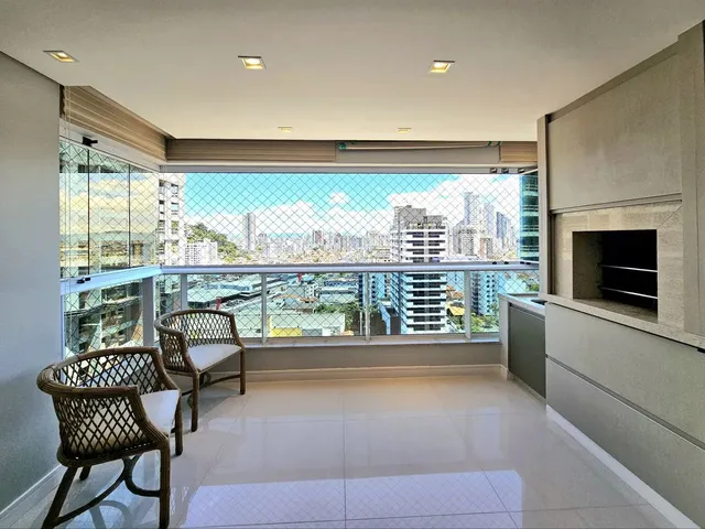 Imagem 3: Aluguel Anual - Ed. Maison D&Amp;Apos;Lourdes - Itajaí