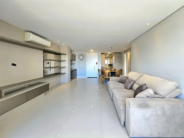 Imagem 4: Aluguel Anual - Ed. Maison D&Amp;Apos;Lourdes - Itajaí