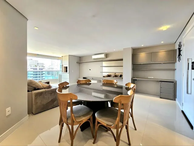 Imagem 5: Aluguel Anual - Ed. Maison D&Amp;Apos;Lourdes - Itajaí