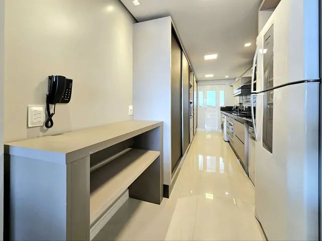 Imagem 6: Aluguel Anual - Ed. Maison D&Amp;Apos;Lourdes - Itajaí