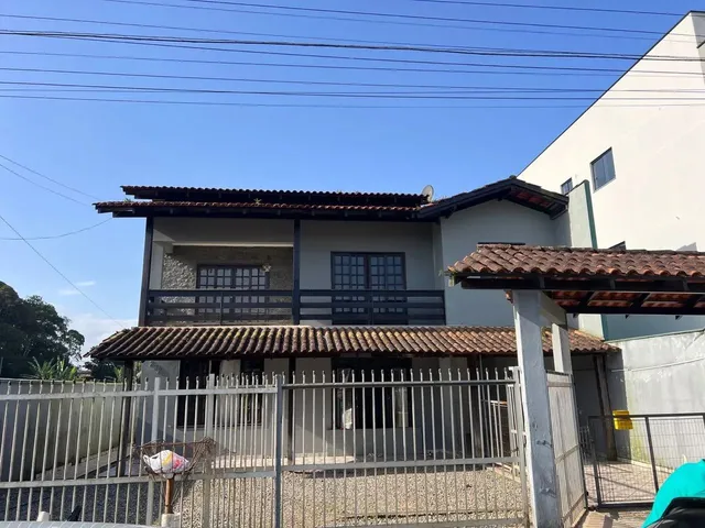 Imagem: Alugo Casa Parte Superior Sobrado