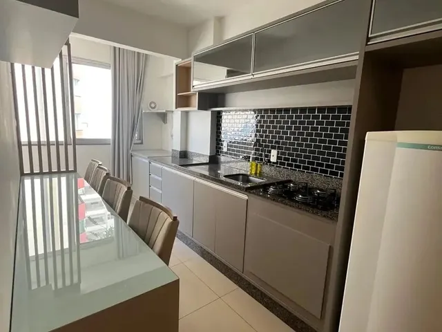 Imagem: Apartamento com 01 Dormitório para Locação