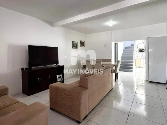 Imagem: Sobrado Semi Mobiliado com 2 Dormitórios