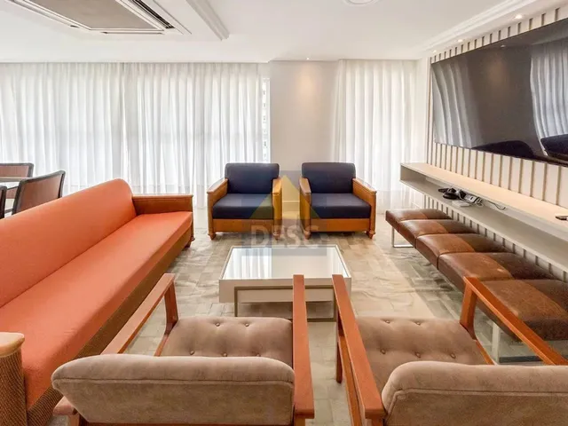 Imagem: Cobertura Duplex com Piscina de 03 Suítes