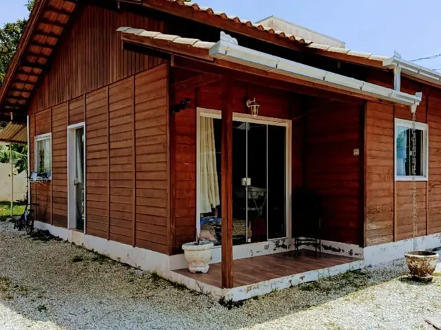 Imagem: Casa para Locação Anual - Meia Praia