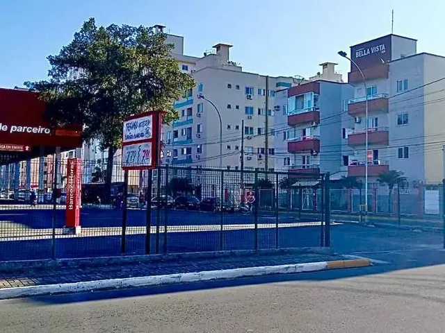 Imagem 14: Locação Anual Bairro Tabuleiro