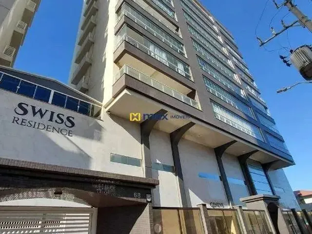 Imagem: Aluguel Apartamento com 3 Dormitórios