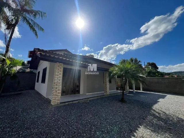Imagem: Casa no Bairro Cedrinho em Brusque!