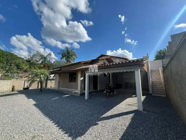 Imagem 14: Casa no Bairro Cedrinho em Brusque!