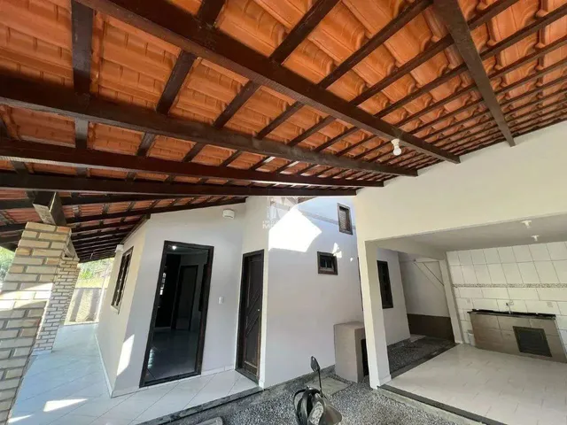 Imagem 7: Casa no Bairro Cedrinho em Brusque!