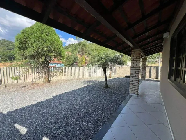Imagem 8: Casa no Bairro Cedrinho em Brusque!